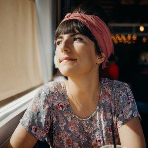 Meet your Posher, Stacie